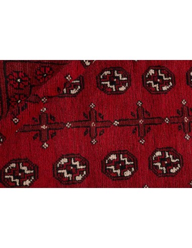 Hand made rug Aktscha Afghanistan cm.157x199