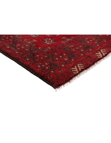 Hand made rug Aktscha Afghanistan cm.78x192