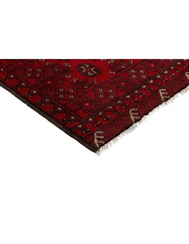 Hand made rug Aktscha Afghanistan cm.79x197