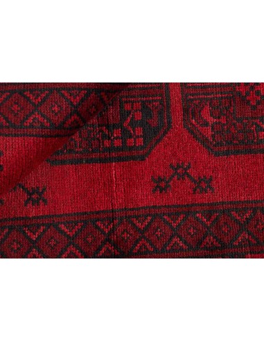Hand made rug Aktscha Afghanistan cm.97x146