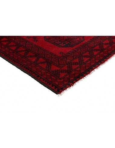 Hand made rug Aktscha Afghanistan cm.97x146