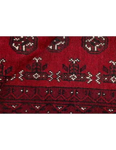 Hand made rug Aktscha Afghanistan cm.101x142