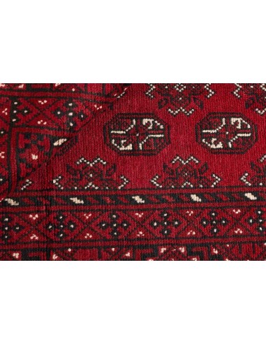Hand made rug Aktscha Afghanistan cm.99x147