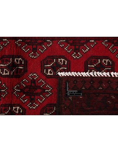 Hand made rug Aktscha Afghanistan cm.96x147
