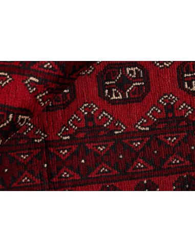 Hand made rug Aktscha Afghanistan cm.96x147