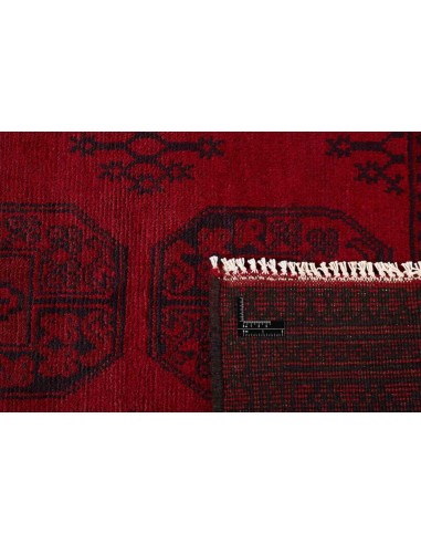 Hand made rug Aktscha Afghanistan cm.97x147