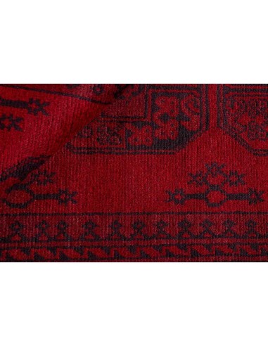 Hand made rug Aktscha Afghanistan cm.97x147