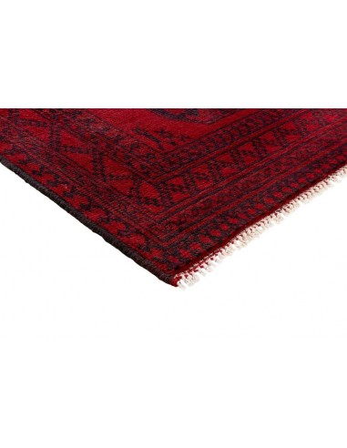 Hand made rug Aktscha Afghanistan cm.97x147