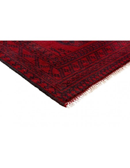 Hand made rug Aktscha Afghanistan cm.97x147