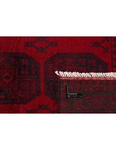 Hand made rug Aktscha Afghanistan cm.102x148 2