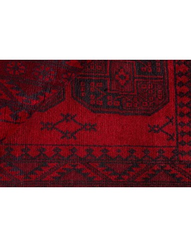 Hand made rug Aktscha Afghanistan cm.102x148