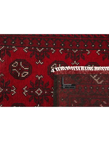 Hand made rug Aktscha Afghanistan cm.85x297