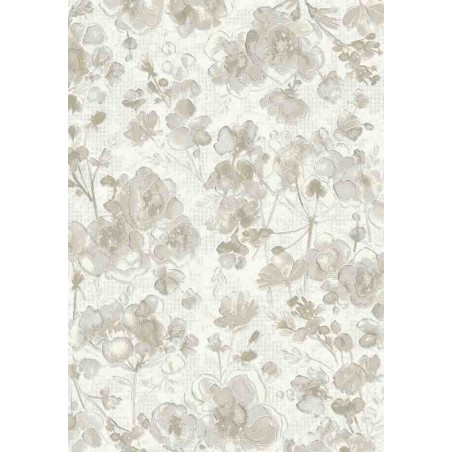 Carpet LAGUNA SITAP 64348-6575 floreale da EUR 173.24