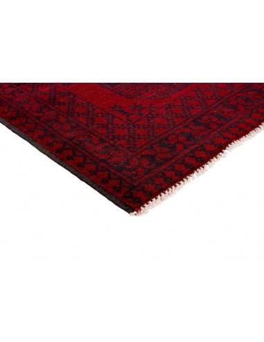 Hand made rug Aktscha Afghanistan cm.83x291