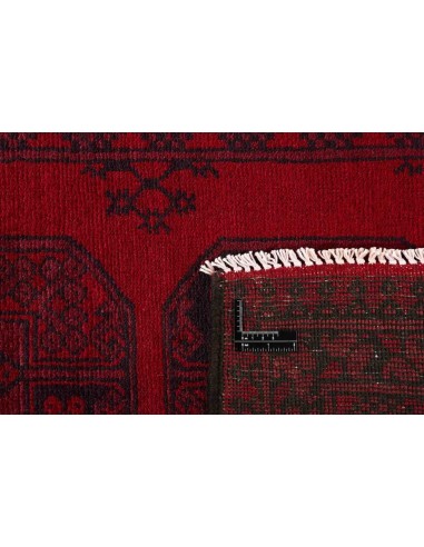 Hand made rug Aktscha Afghanistan cm.89x295