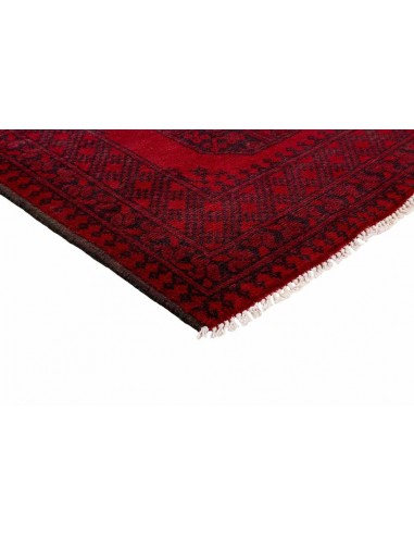Hand made rug Aktscha Afghanistan cm.89x295