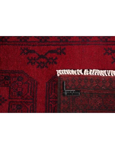 Hand made rug Aktscha Afghanistan cm.80x300