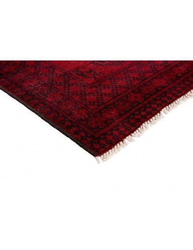 Hand made rug Aktscha Afghanistan cm.80x300