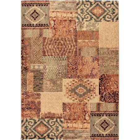 tappeto LAGUNA SITAP 68292-8080 geometrico da EUR 173.24