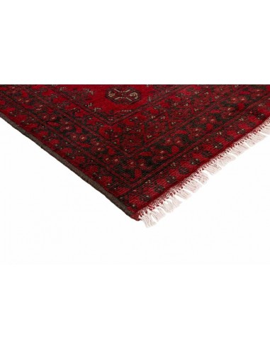 Hand made rug Aktscha Afghanistan cm.80x300