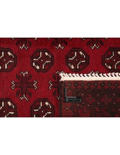 Hand made rug Aktscha Afghanistan cm.160x240 2