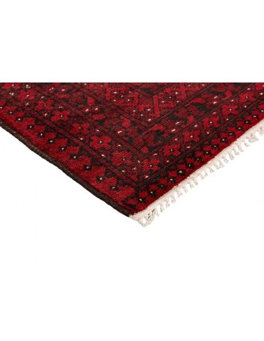 Hand made rug Aktscha Afghanistan cm.160x240