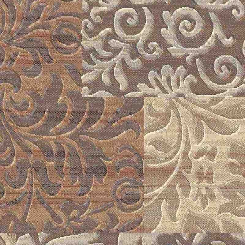 Carpet LAGUNA SITAP 79020-4848 floreale da EUR 103.7