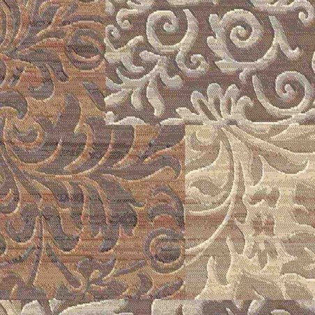 Carpet LAGUNA SITAP 79020-4848 floreale da EUR 103.7
