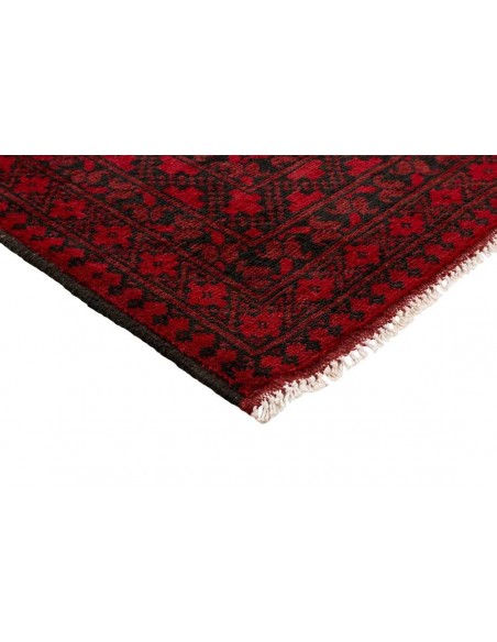 Hand made rug Aktscha Afghanistan cm.173x230