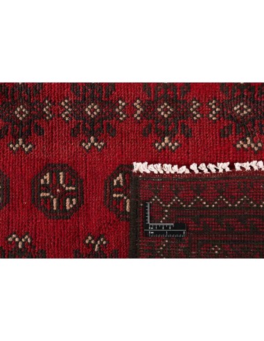Hand made rug Aktscha Afghanistan cm.160x233