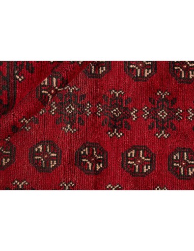 Hand made rug Aktscha Afghanistan cm.160x233