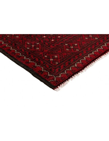 Hand made rug Aktscha Afghanistan cm.160x233