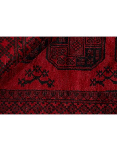 Hand made rug Aktscha Afghanistan cm.157x240