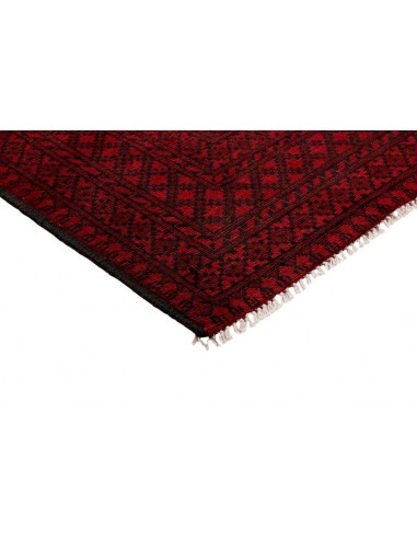Hand made rug Aktscha Afghanistan cm.157x240