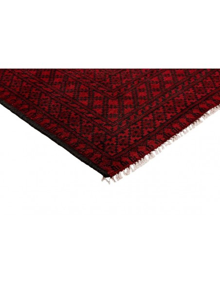 Hand made rug Aktscha Afghanistan cm.157x240