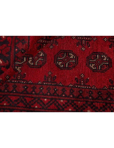 Hand made rug Aktscha Afghanistan cm.164x240