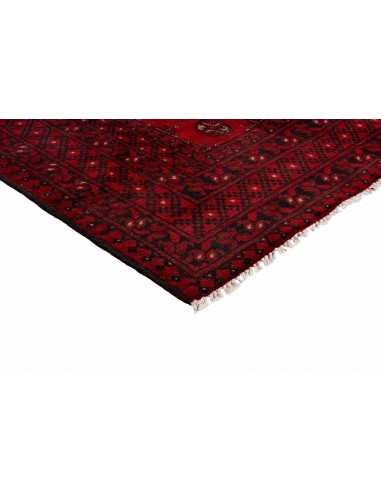 Hand made rug Aktscha Afghanistan cm.164x240
