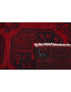Hand made rug Aktscha Afghanistan cm.163x250 2