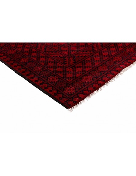 Hand made rug Aktscha Afghanistan cm.163x250