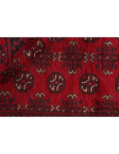 Hand made rug Aktscha Afghanistan cm.159x240