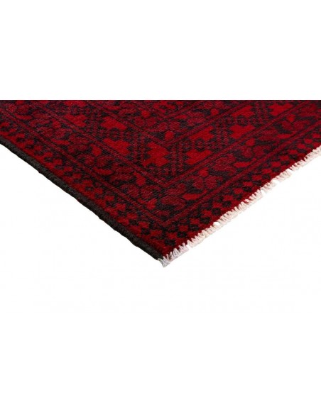Hand made rug Aktscha Afghanistan cm.162x241