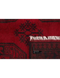 Hand made rug Aktscha Afghanistan cm.159x247 2