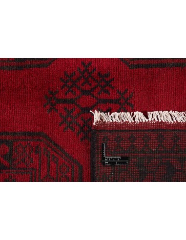 Hand made rug Aktscha Afghanistan cm.159x247