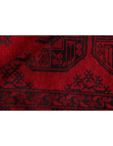 Hand made rug Aktscha Afghanistan cm.159x247