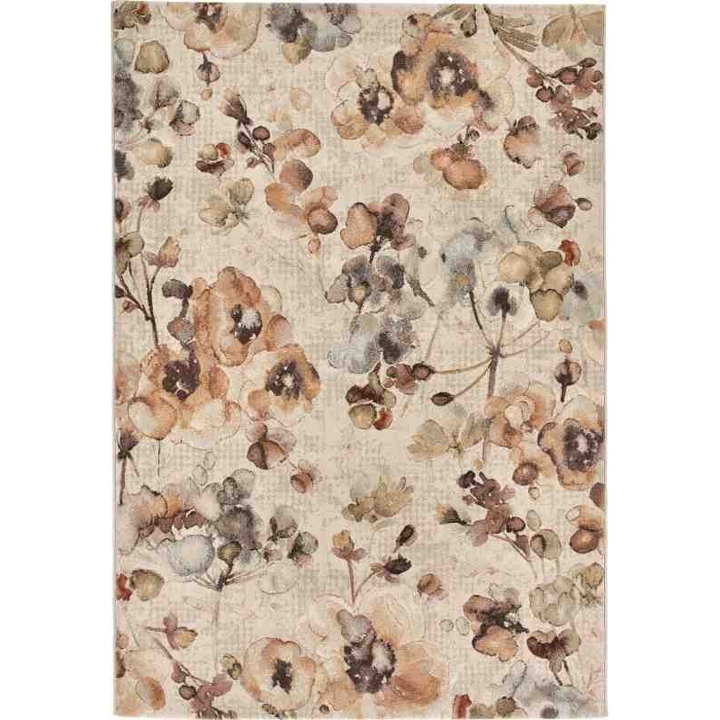 Carpet LAGUNA SITAP 79348-4848 floreale da EUR 173.24