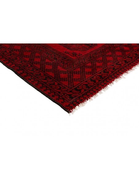 Hand made rug Aktscha Afghanistan cm.161x249