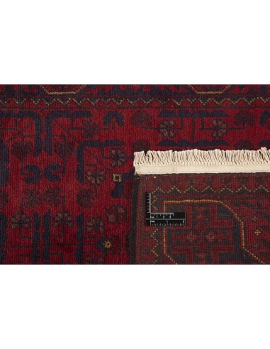 Hand made rug Old Afghan Afghanistan cm.81x294