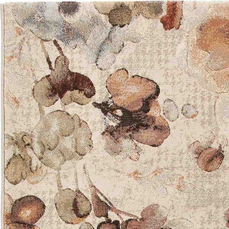 Carpet LAGUNA SITAP 79348-4848 floreale da EUR 173.24