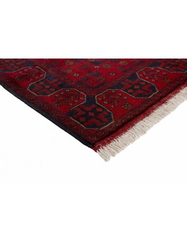 Hand made rug Old Afghan Afghanistan cm.81x296