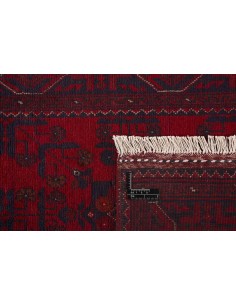 Hand made rug Old Afghan Afghanistan cm.84x295 2